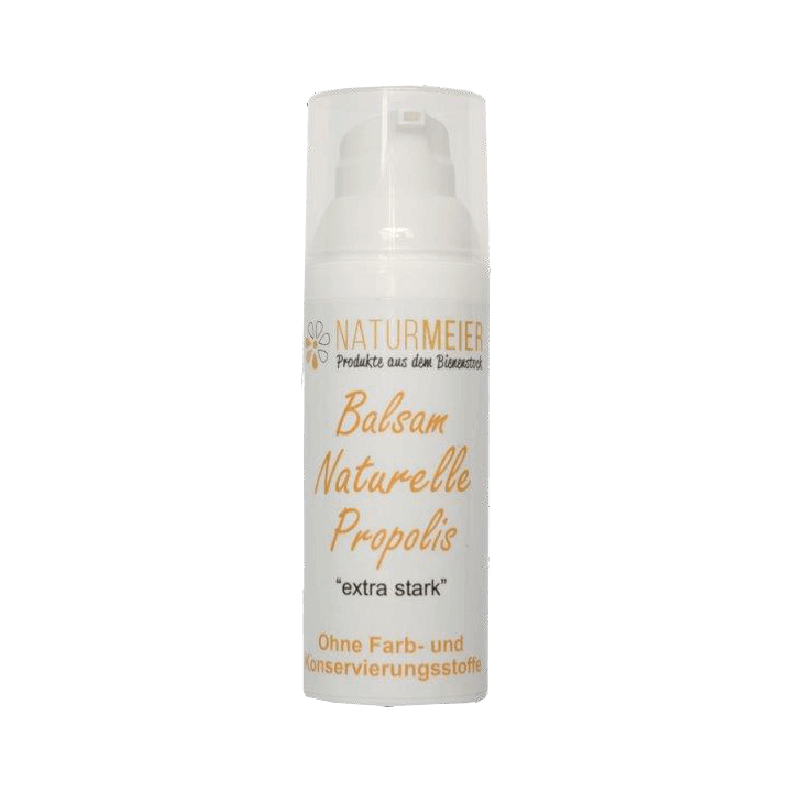 Propolis Balsam für Ihr Tier