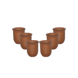 Metbecher 6er-Pack