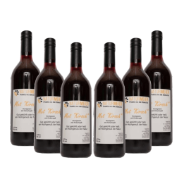 Met-Kirsch 6er-Pack