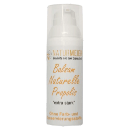Propolis Balsam Naturelle extra stark