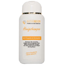 Propolis-Shampoo