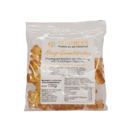 Gummibärchen