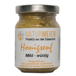 Honigsenf